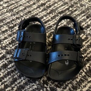 Toddler Birkenstocks